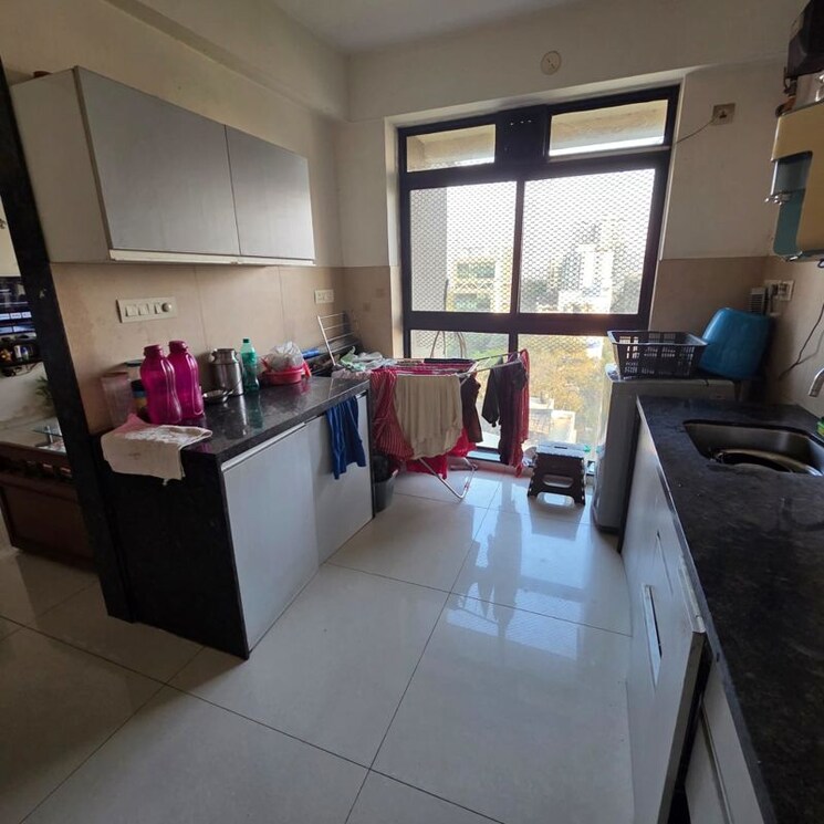 Living Room, runwal-centre 2 Bedroom 650 Sq.Ft. Apartment In Deonar Mumbai 9899861