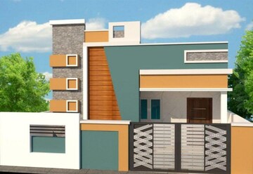 2 BHK Independent House For Sale in Kelamangalam rd