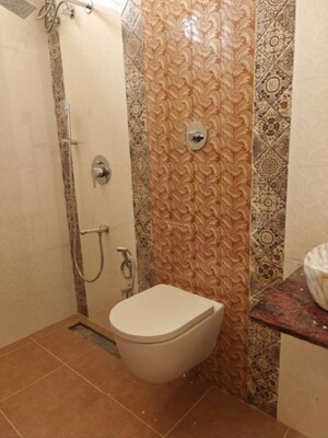 Bathroom in 2 BHK Independent House at Kelamangalam rd – for Sale