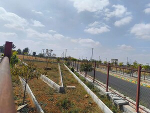 Plot Area in  Plot at Vijay Nagar – for Sale