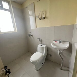 Bathroom in 3 BHK Apartment at Pyramid Urban Homes 2, Sector 86 – for Sale