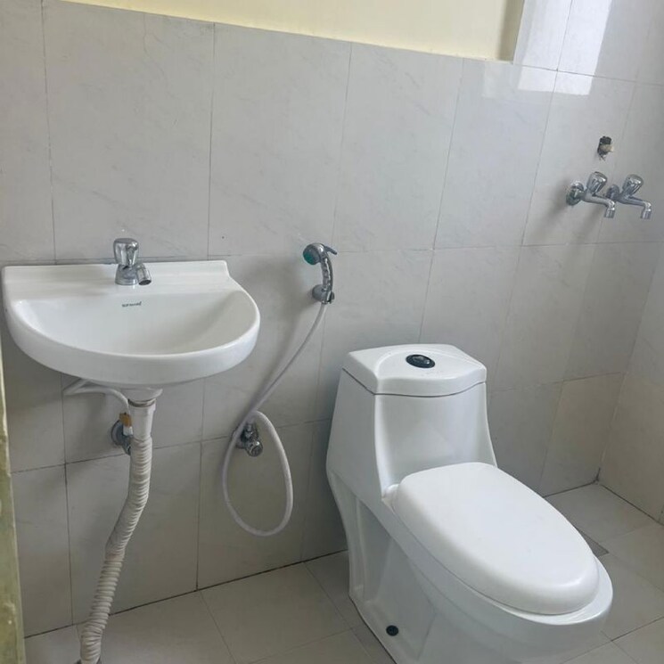 Bathroom, pyramid-urban-homes-2 3 Bedroom 700 Sq.Ft. Apartment In Sector 86 Gurgaon 9899877