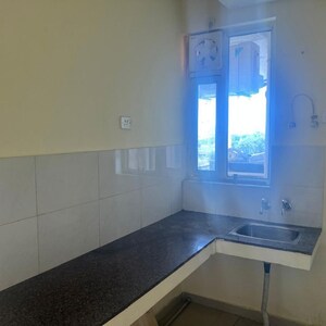 Bathroom in 3 BHK Apartment at Pyramid Urban Homes 2, Sector 86 – for Sale