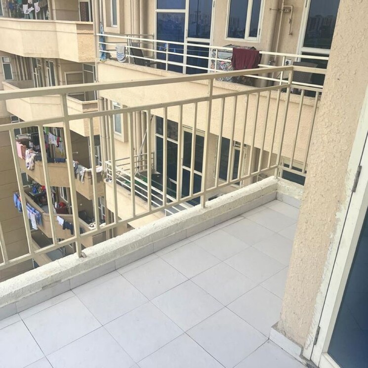 Balcony, pyramid-urban-homes-2 3 Bedroom 700 Sq.Ft. Apartment In Sector 86 Gurgaon 9899877