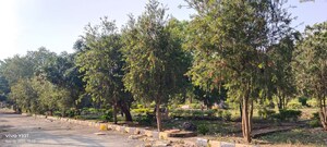  Plot – Garden View at Marsur - for Sale