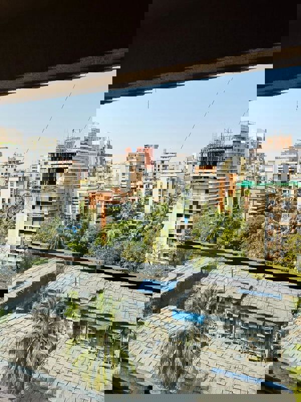 2 BHK 743 Sq.Ft. Apartment in Rite Skyluxe