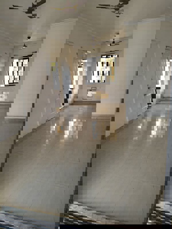 2 BHK 1150 Sq.Ft. Apartment in Giriraj Patil Residency