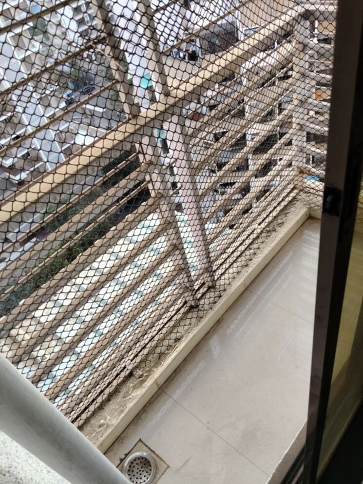 Exterior View, giriraj-patil-residency 2 Bedroom 1150 Sq.Ft. Apartment In Kharghar Navi Mumbai 9899565