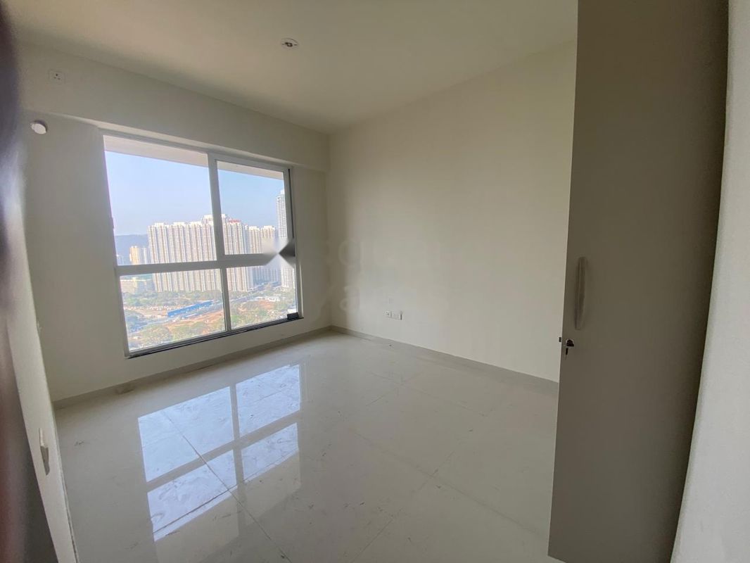 1 BHK 769 Sq.Ft. Apartment in Raunak Residency Thane