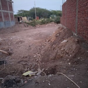  Plot For Sale in Sector 21