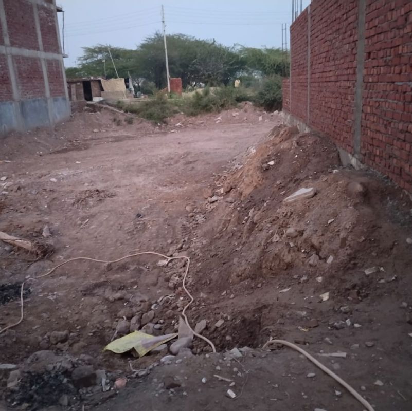 Plot For Sale in Sector 21