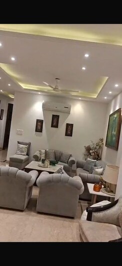3 BHK + Servant Room Apartment For Sale in Emaar Gurgaon Greens