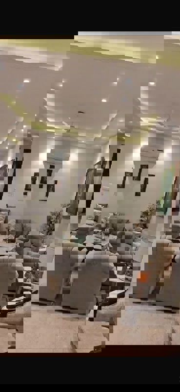 3 BHK + Servant Room Apartment For Sale in Emaar Gurgaon Greens