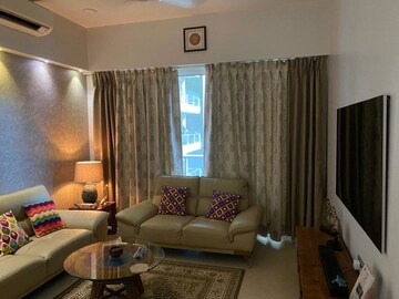3 BHK Apartment For Rent in Omkar Alta Monte, Malad East
