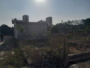  Plot – Exterior View View at Badalpur - for Sale