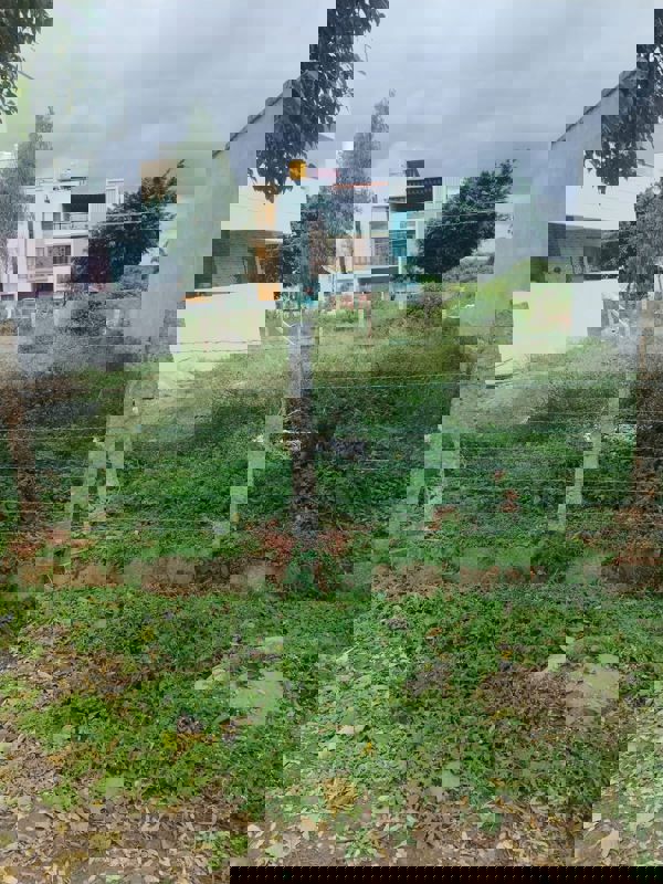 Plot For Sale in Haragadde