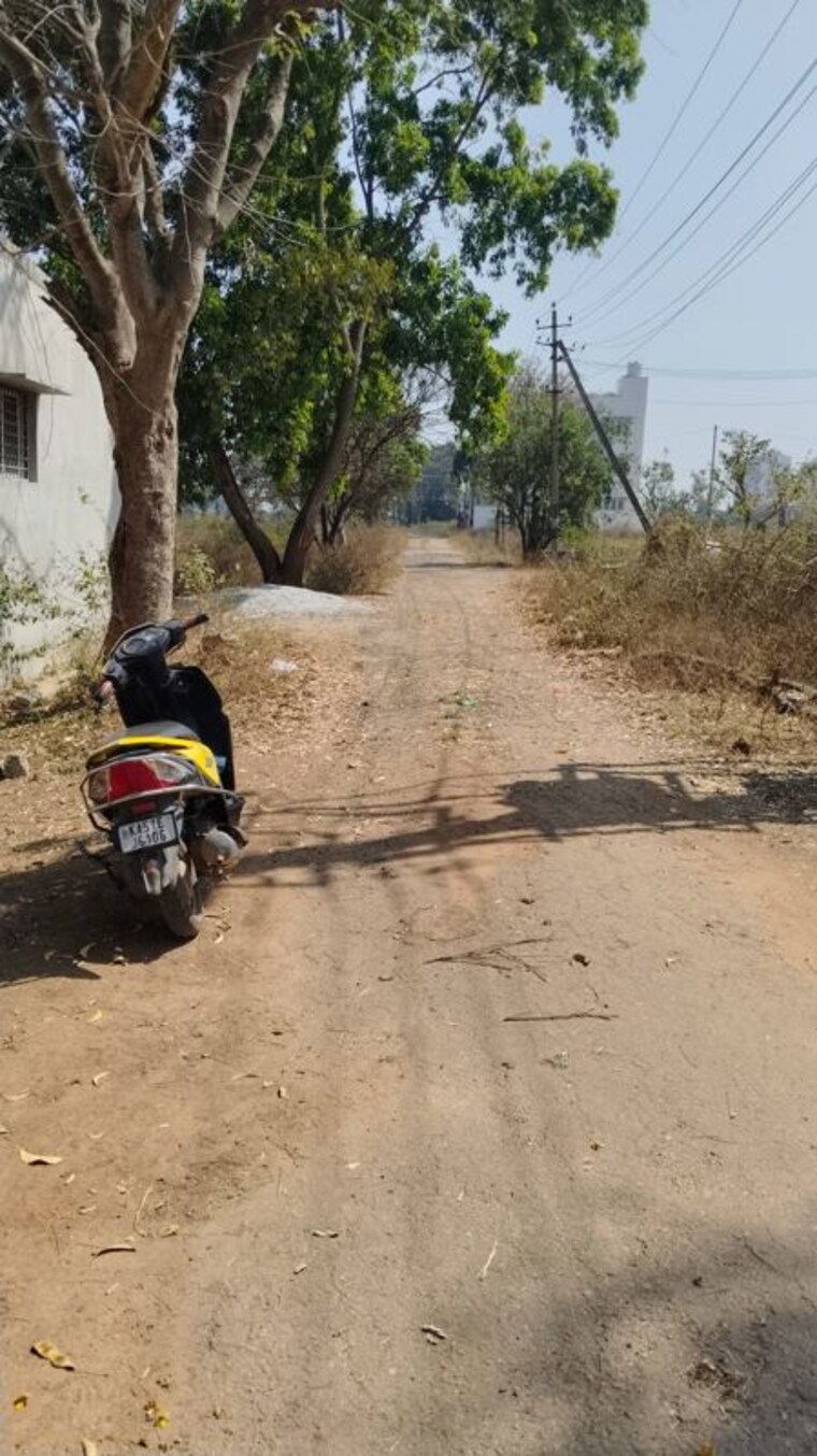 undefined, haragadde  2400 Sq.Ft. Plot In Haragadde Bangalore 9890332