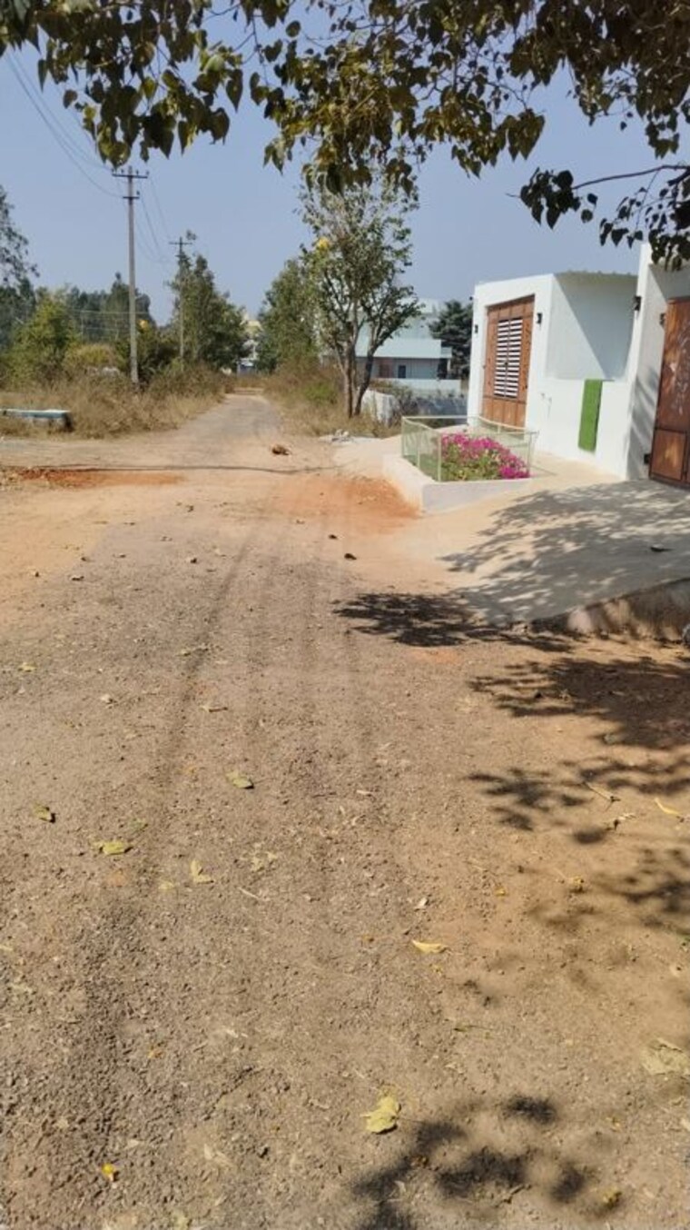 Exterior View, haragadde  2400 Sq.Ft. Plot In Haragadde Bangalore 9890332