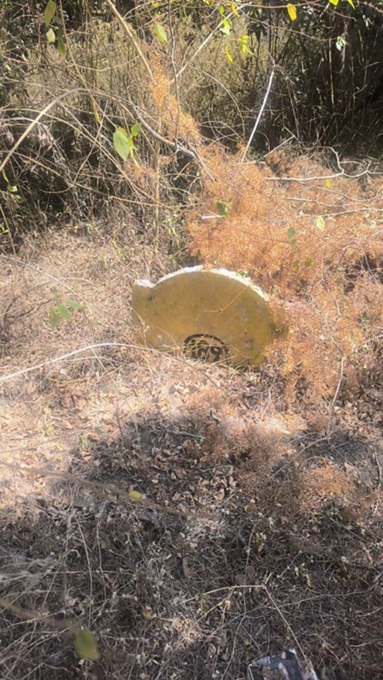 undefined, marsur  1200 Sq.Yd. Plot In Marsur Bangalore 9899944