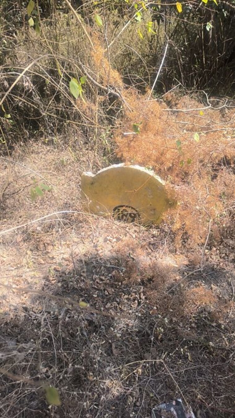 undefined, marsur  1200 Sq.Yd. Plot In Marsur Bangalore 9899944