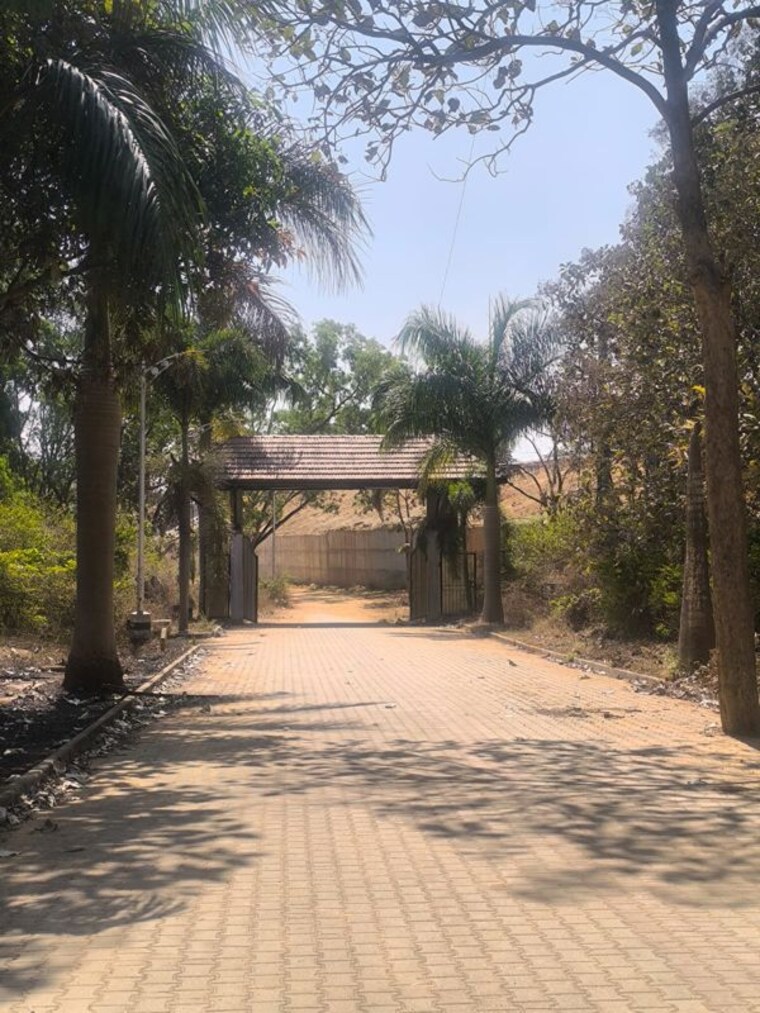 Exterior View, marsur  1200 Sq.Yd. Plot In Marsur Bangalore 9899944