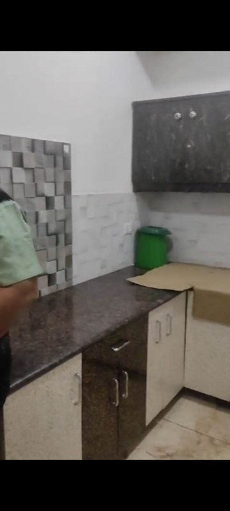 Kitchen, ska-metro-ville 2 Bedroom 929 Sq.Ft. Apartment In Eta Ii Greater Noida Greater Noida 9899935