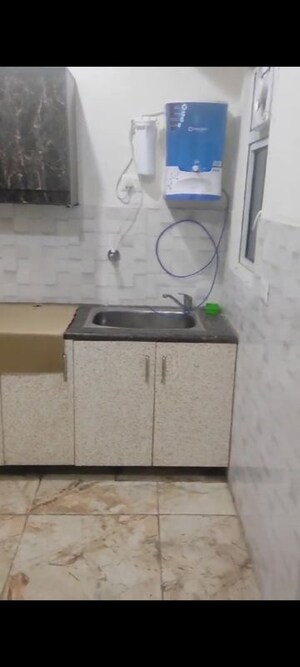 Bathroom in 2 BHK Apartment at SKA Metro Ville, Eta Ii Greater Noida – for Sale