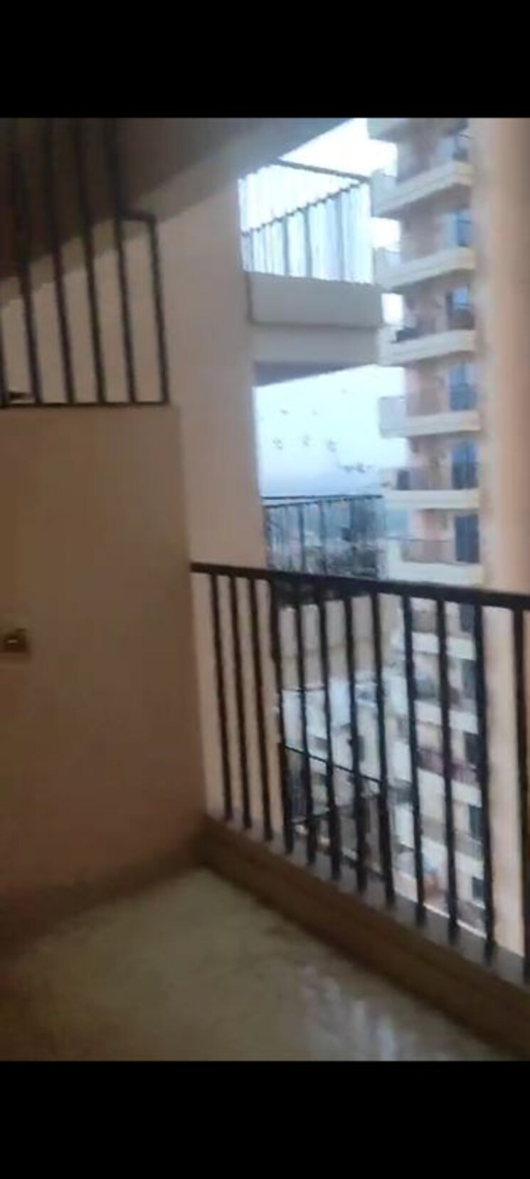 Balcony, ska-metro-ville 2 Bedroom 926 Sq.Ft. Apartment In Eta Ii Greater Noida Greater Noida 9899938