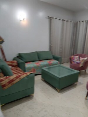 4 BHK Apartment For Rent in Bptp Astaire GardeN-Monet Floors, Sector 70a