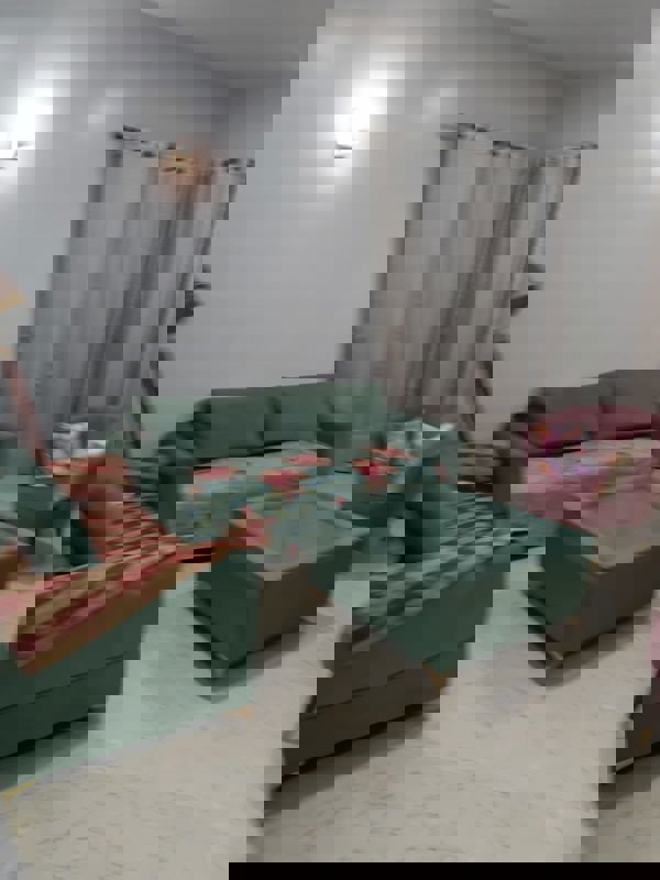 4 BHK Apartment For Rent in Bptp Astaire GardeN-Monet Floors