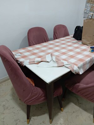 Furnished Amenities in 4 BHK Apartment at Bptp Astaire GardeN-Monet Floors, Sector 70a – for Rent