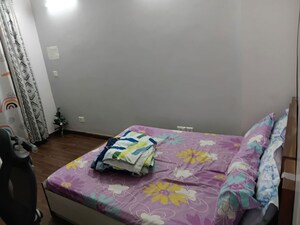 Bedroom in 4 BHK Apartment at Bptp Astaire GardeN-Monet Floors, Sector 70a – for Rent