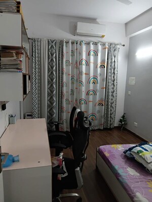 Bedroom in 4 BHK Apartment at Bptp Astaire GardeN-Monet Floors, Sector 70a – for Rent