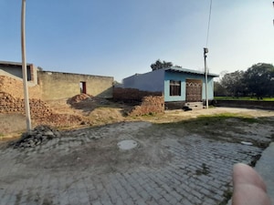  Plot – Exterior View View at Badalpur - for Sale