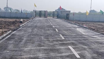   Plot at Badalpur – for Sale