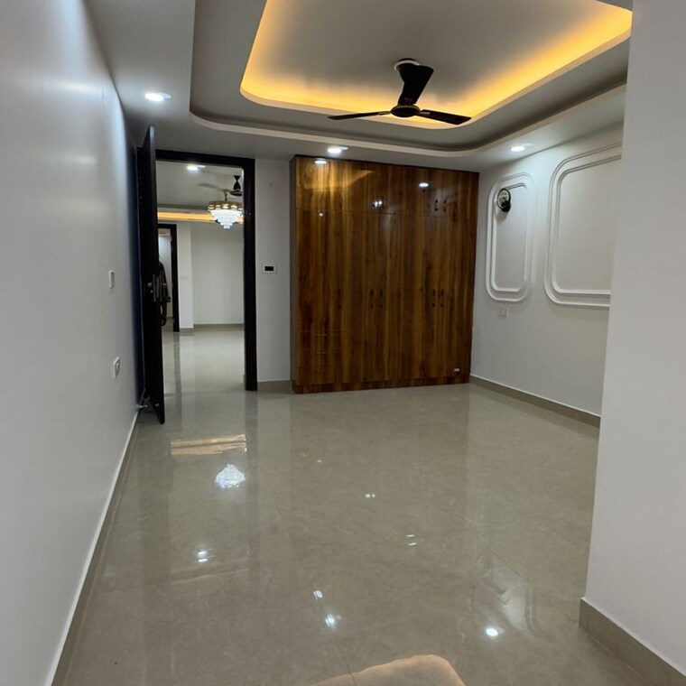 undefined, chattarpur 3 Bedroom 1450 Sq.Ft. Apartment In Chattarpur Delhi 9899950
