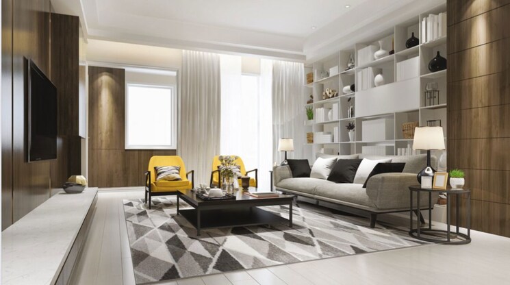 Living Room, eapl-sri-tirumala-fortune 3 Bedroom 1827 Sq.Ft. Apartment In Tukkuguda Hyderabad 9899951