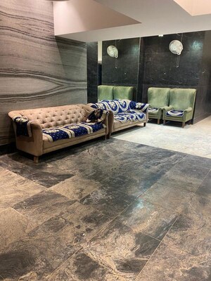 Parking in 4 BHK Apartment at Ganga Legend, Bavdhan – for Rent