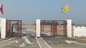  Plot For Sale in Badalpur