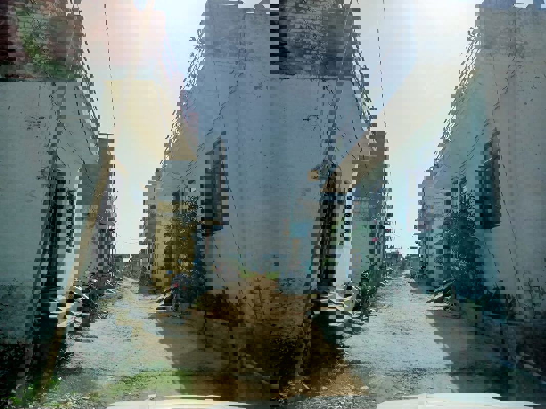 Plot For Sale in Bhopani