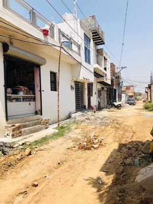  Plot – Exterior View View at Bhopani - for Sale