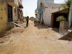  Plot – Exterior View View at Bhopani - for Sale