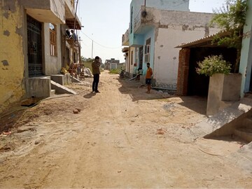  Plot – Exterior View View at Bhopani - for Sale