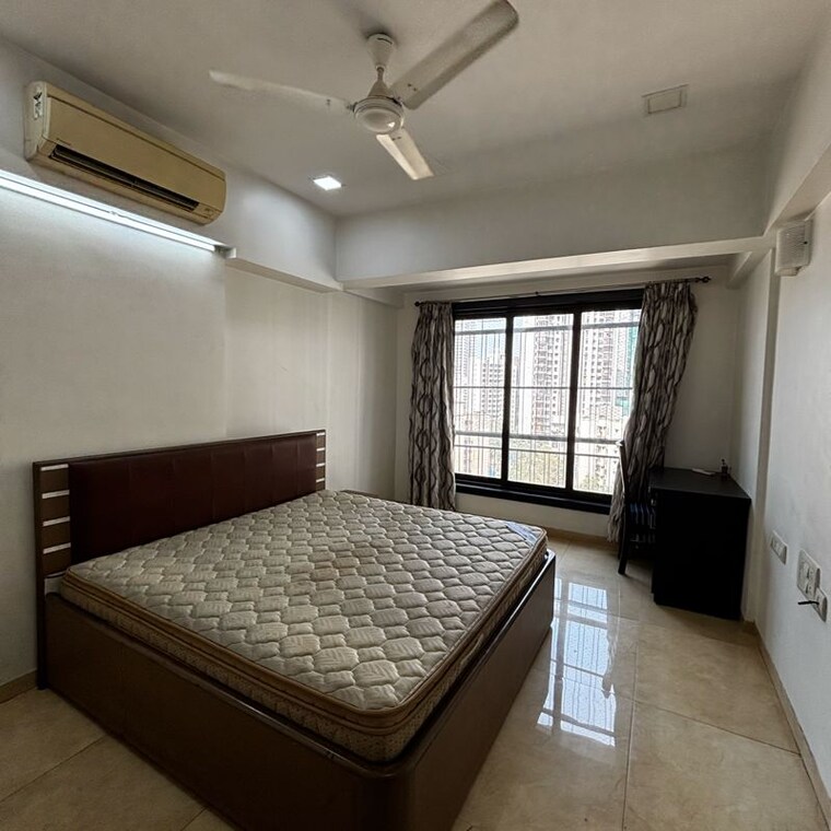 Bedroom, goregaon east 2 Bedroom 840 Sq.Ft. Apartment In Goregaon East Mumbai 9900047