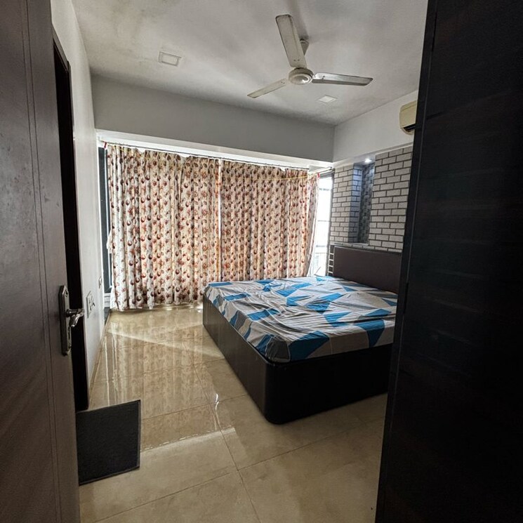 Bedroom, goregaon east 2 Bedroom 840 Sq.Ft. Apartment In Goregaon East Mumbai 9900047