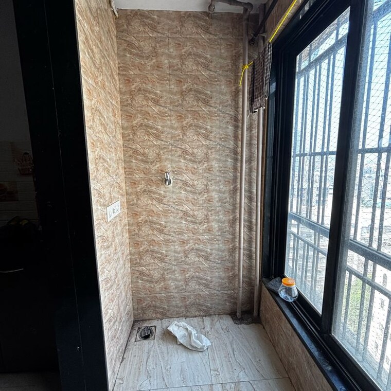 Balcony, goregaon east 2 Bedroom 840 Sq.Ft. Apartment In Goregaon East Mumbai 9900047