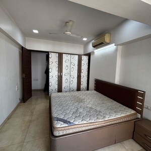 Kitchen in 2 BHK Apartment at Goregaon East – for Rent