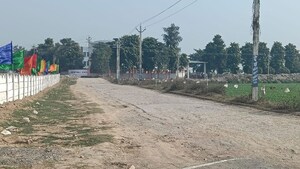 Plot Area in  Plot at Badalpur – for Sale