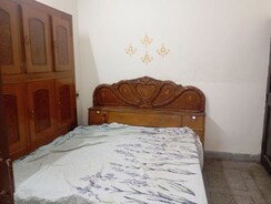 2 BHK Apartment For Rent in Khurram Nagar