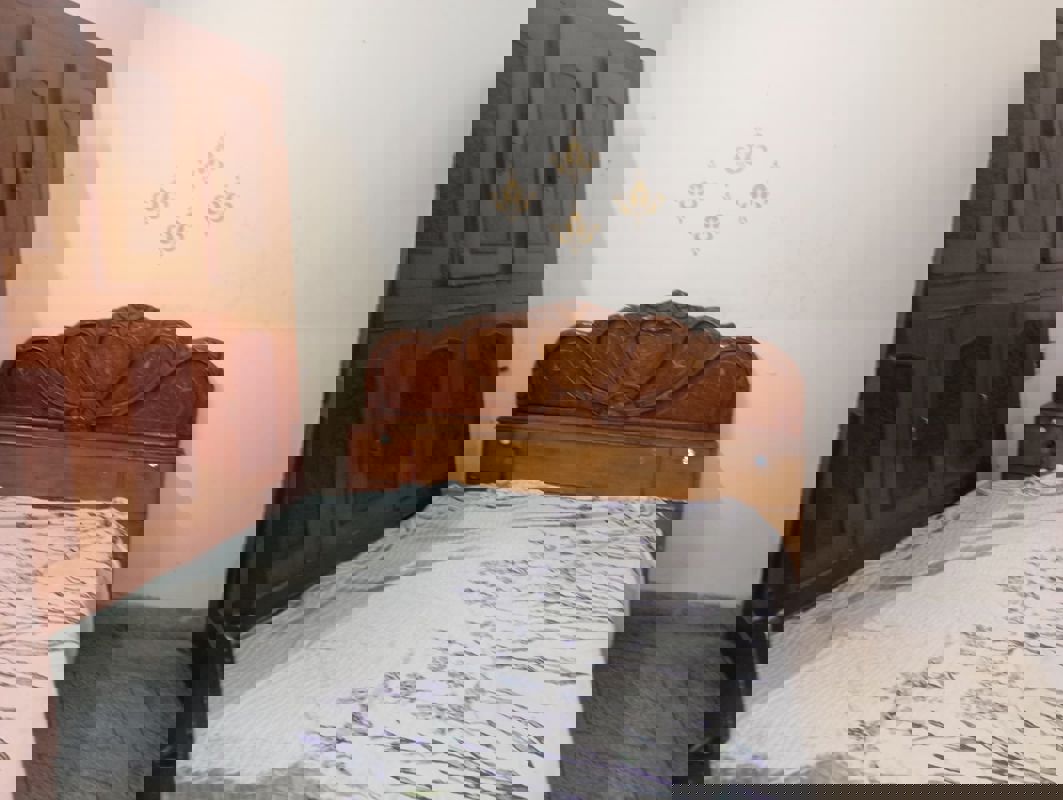 2 BHK Apartment For Rent in Khurram Nagar